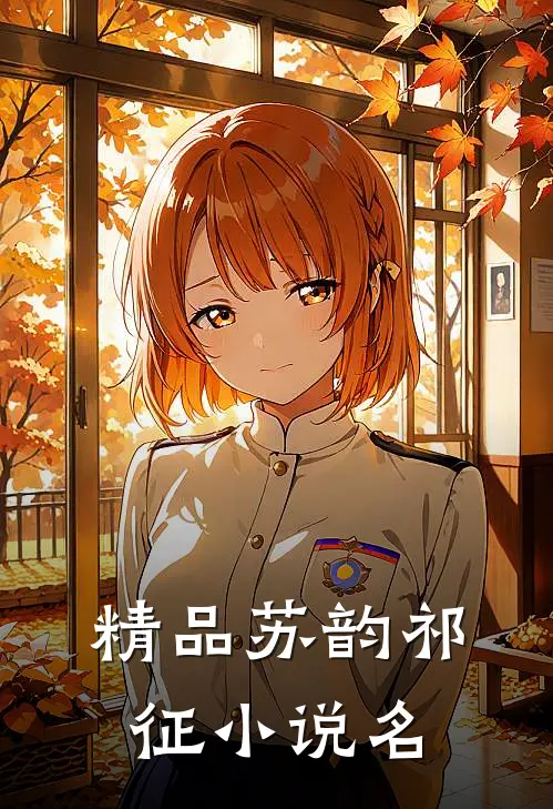 精品苏韵祁征小说名