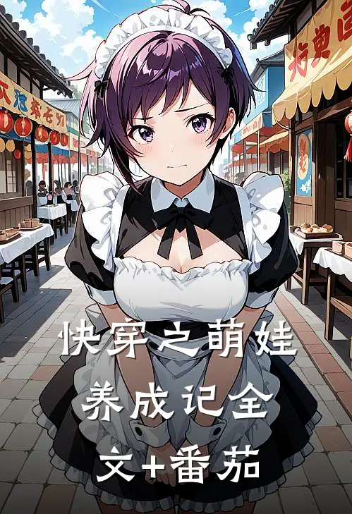 快穿之萌娃养成记全文+番茄