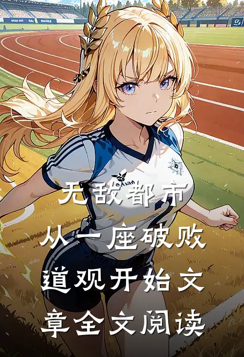 无敌都市:从一座破败道观开始文章全文阅读