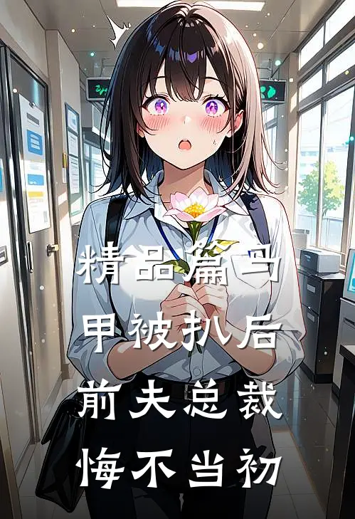 精品篇马甲被扒后，前夫总裁悔不当初