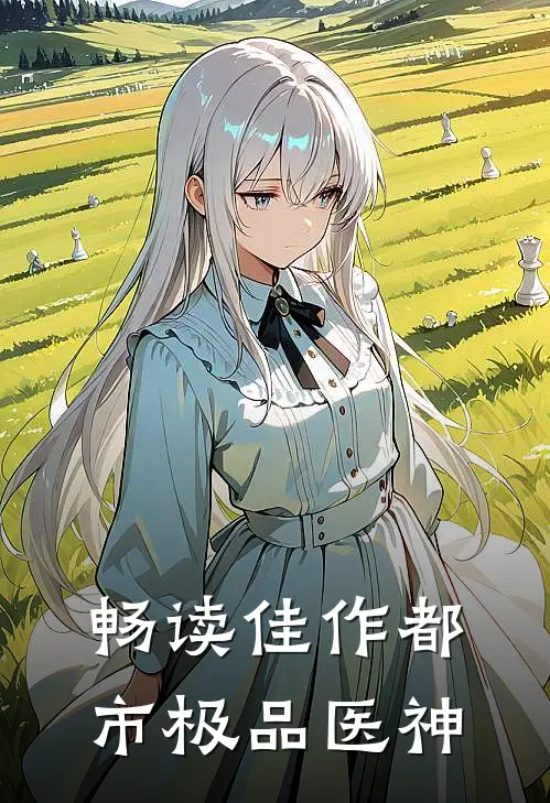 畅读佳作都市极品医神