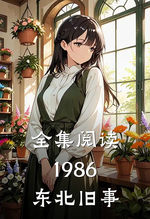 全集阅读1986：东北旧事