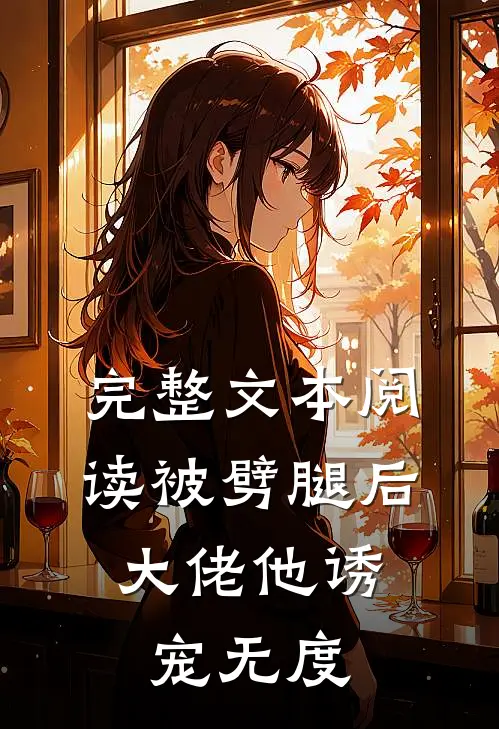 完整文本阅读被劈腿后，大佬他诱宠无度