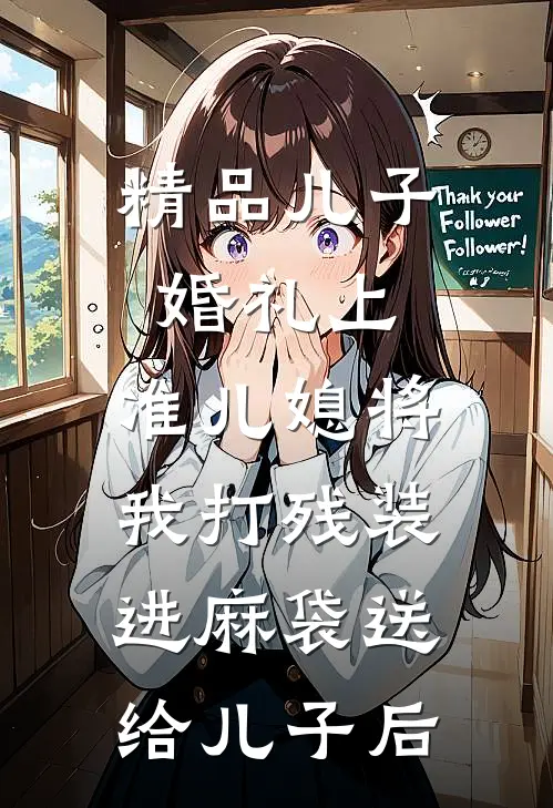 精品儿子婚礼上，准儿媳将我打残装进麻袋送给儿子后