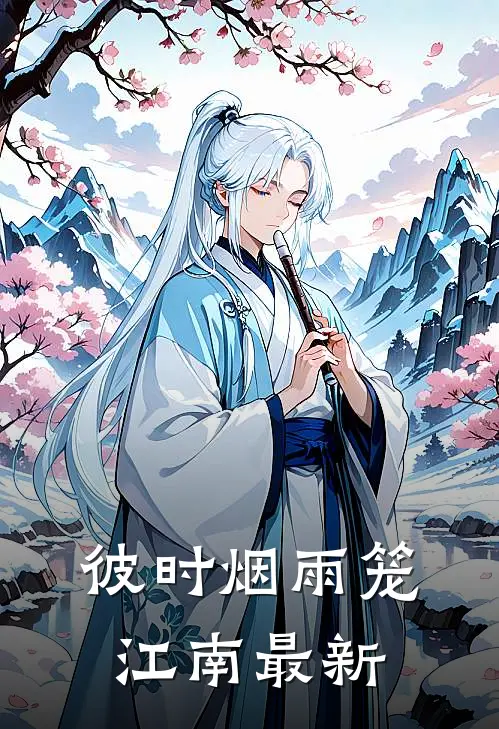 彼时烟雨笼江南最新