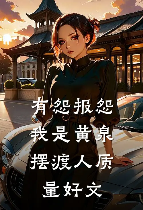 有怨报怨，我是黄泉摆渡人质量好文