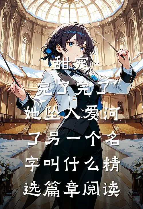 甜宠:完了完了,她坠入爱河了另一个名字叫什么精选篇章阅读