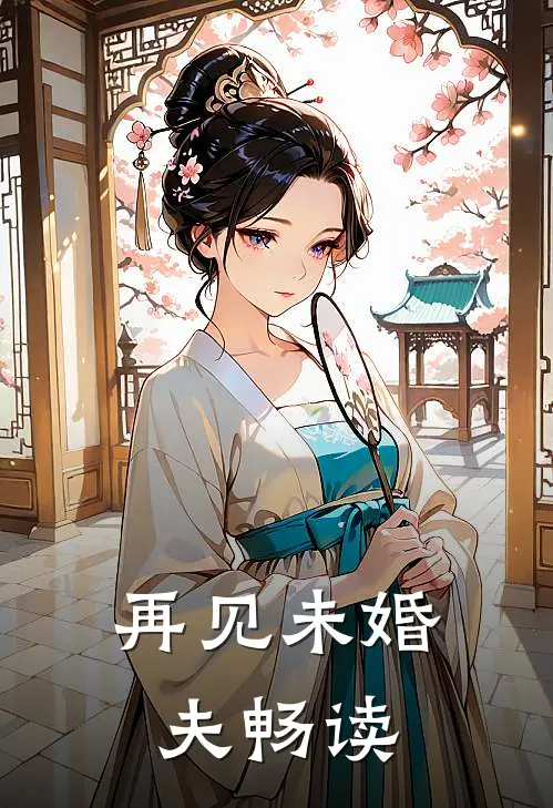 再见未婚夫畅读