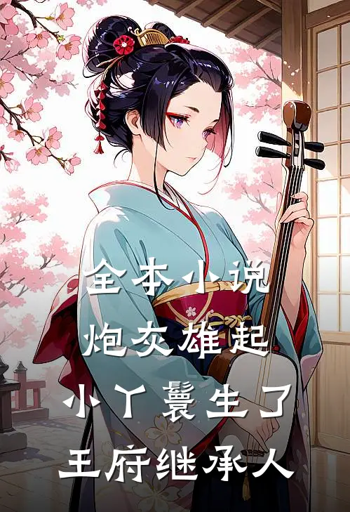 全本小说炮灰雄起：小丫鬟生了王府继承人
