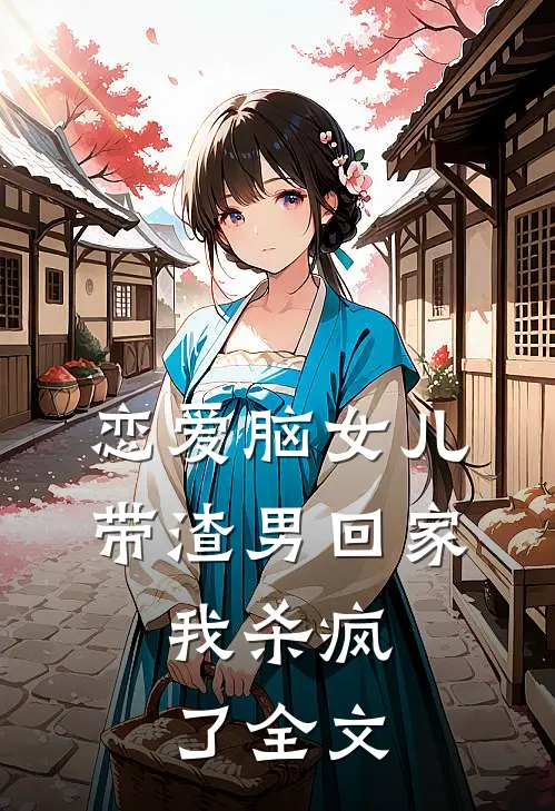 恋爱脑女儿带渣男回家，我杀疯了全文