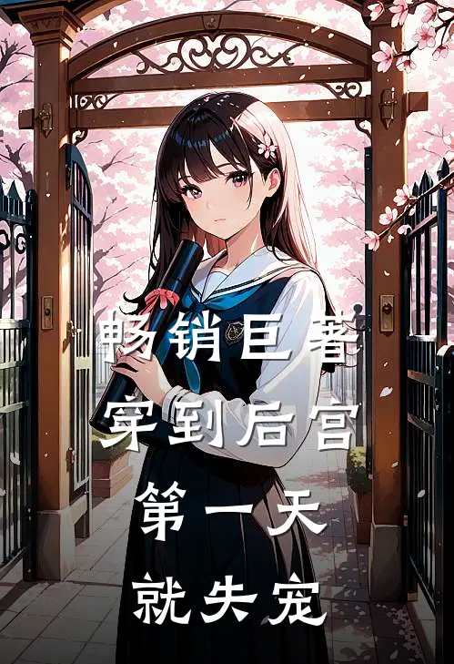 畅销巨著穿到后宫，第一天就失宠