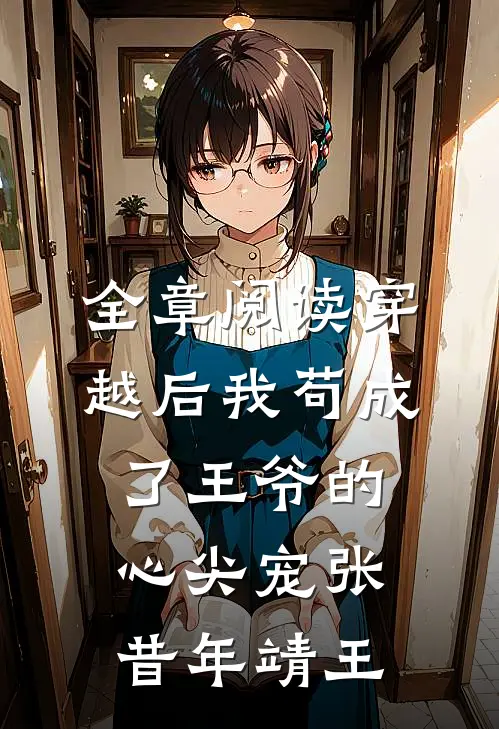 全章阅读穿越后我苟成了王爷的心尖宠张昔年靖王