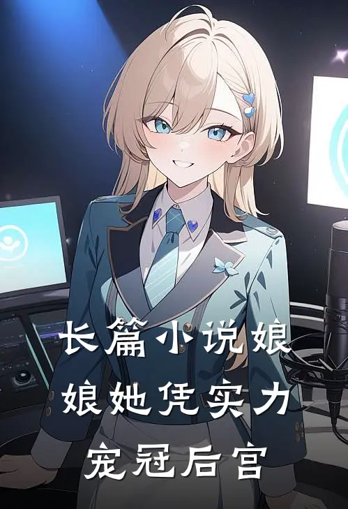 长篇小说娘娘她凭实力宠冠后宫