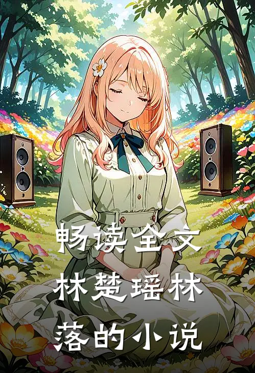 畅读全文林楚瑶林落的小说