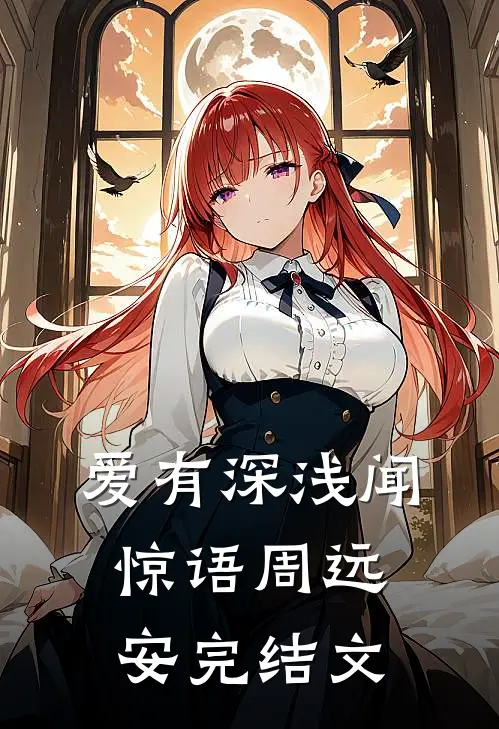 爱有深浅闻惊语周远安完结文