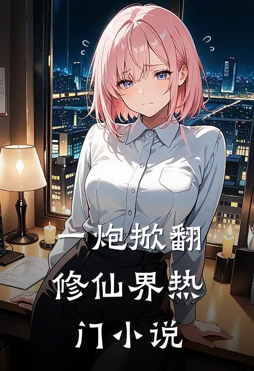 一炮掀翻修仙界热门小说