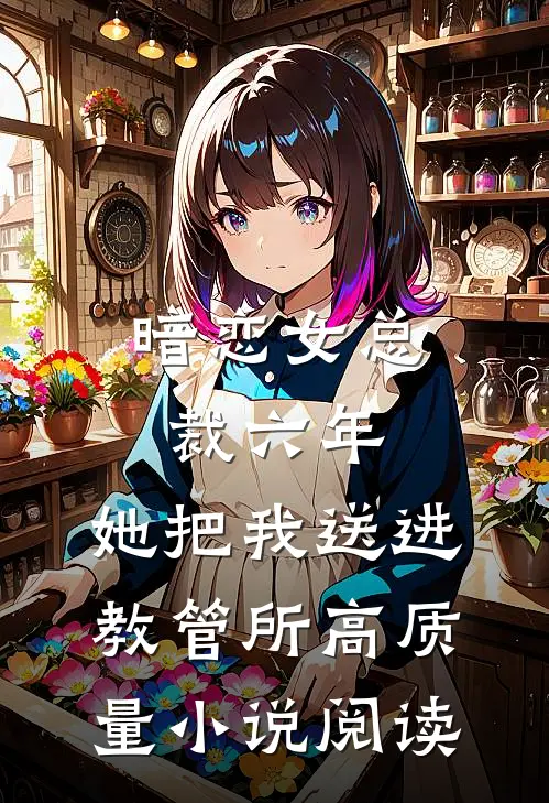 暗恋女总裁六年，她把我送进教管所高质量小说阅读