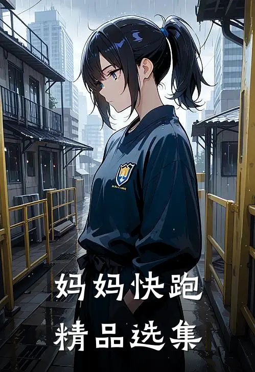 妈妈快跑精品选集