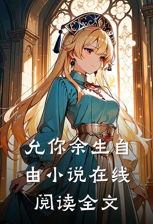 允你余生自由小说在线阅读全文