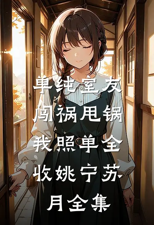 单纯室友闯祸甩锅，我照单全收姚宁苏月 全集