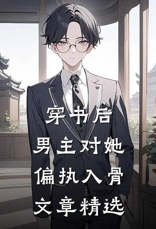 穿书后，男主对她偏执入骨文章精选