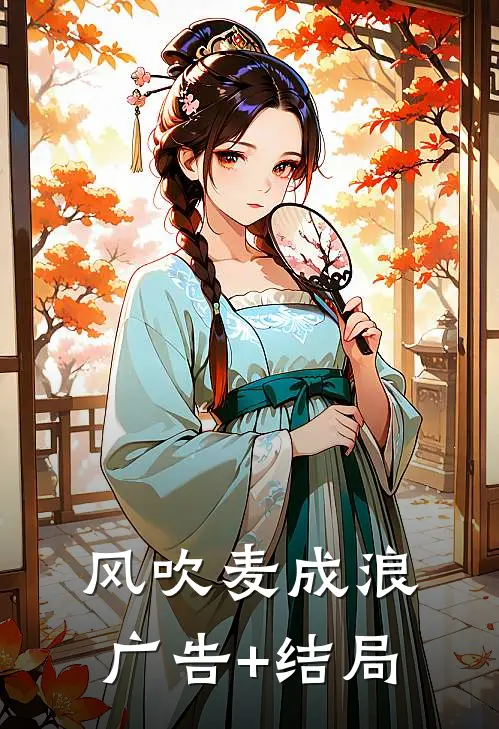 风吹麦成浪广告+结局