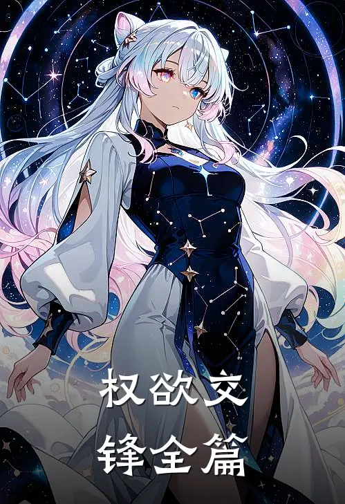 权欲交锋全篇