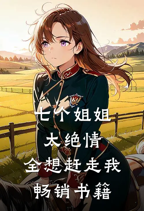 七个姐姐太绝情，全想赶走我畅销书籍