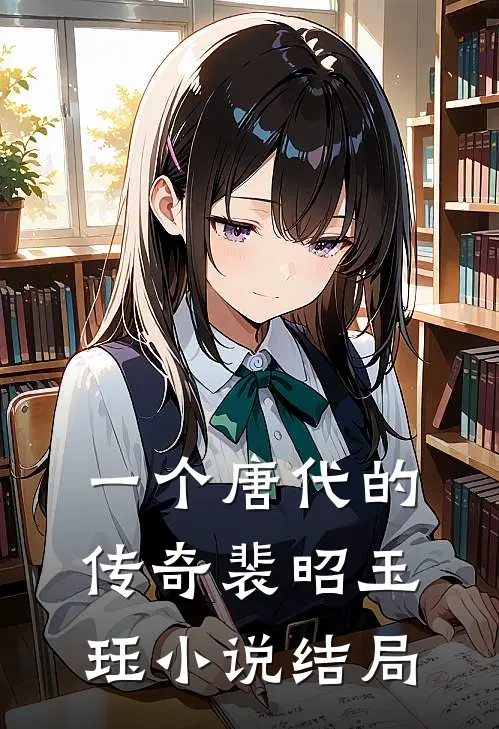 一个唐代的传奇裴昭玉珏小说结局