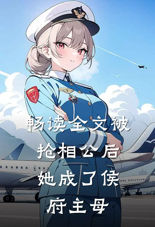 畅读全文被抢相公后，她成了侯府主母