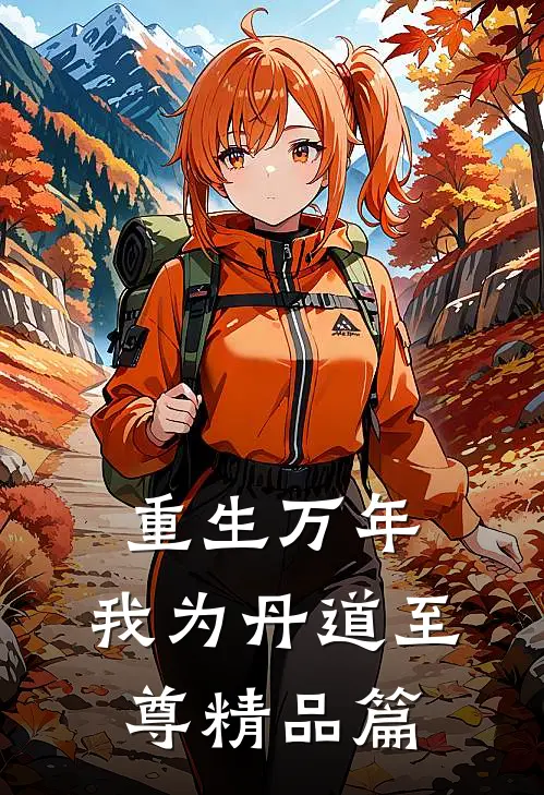 重生万年：我为丹道至尊精品篇