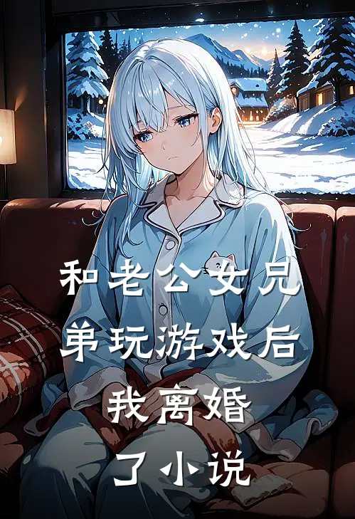 和老公女兄弟玩游戏后，我离婚了小说