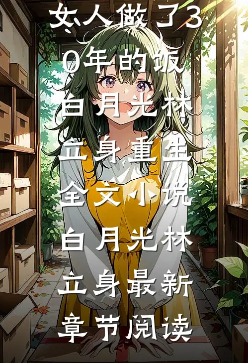 丈夫给别的女人做了30年的饭白月光林立身重生全文小说白月光林立身最新章节阅读