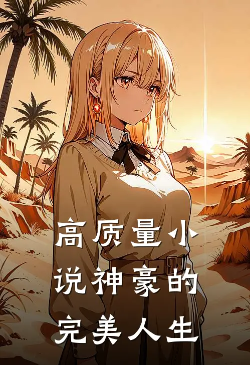 高质量小说神豪的完美人生