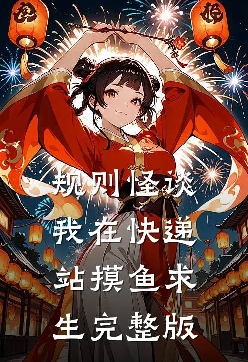 规则怪谈：我在快递站摸鱼求生完整版