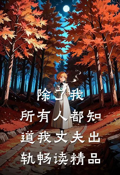 除了我，所有人都知道我丈夫出轨畅读精品
