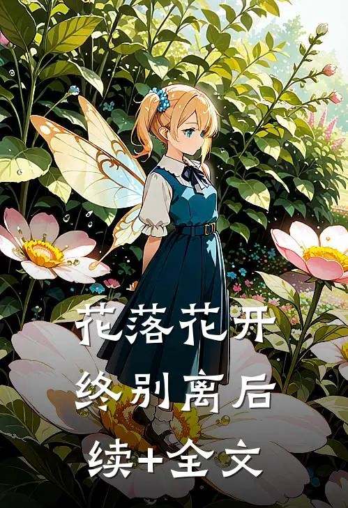 花落花开终别离后续+全文