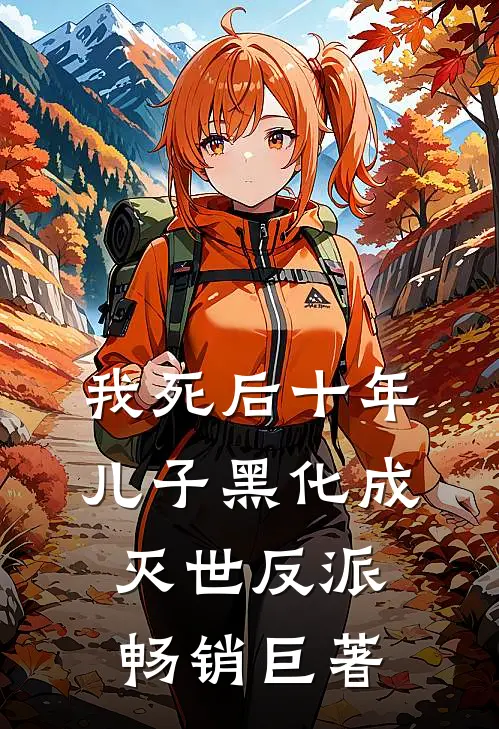 我死后十年，儿子黑化成灭世反派畅销巨著