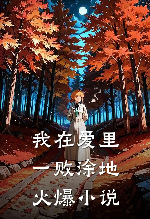 我在爱里一败涂地火爆小说