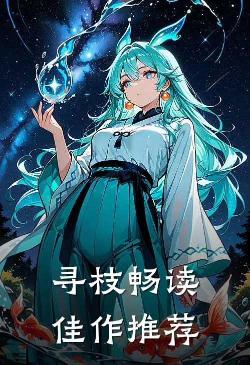寻枝畅读佳作推荐