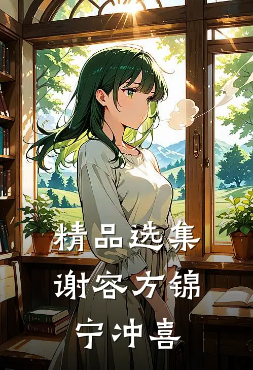 精品选集谢容方锦宁冲喜