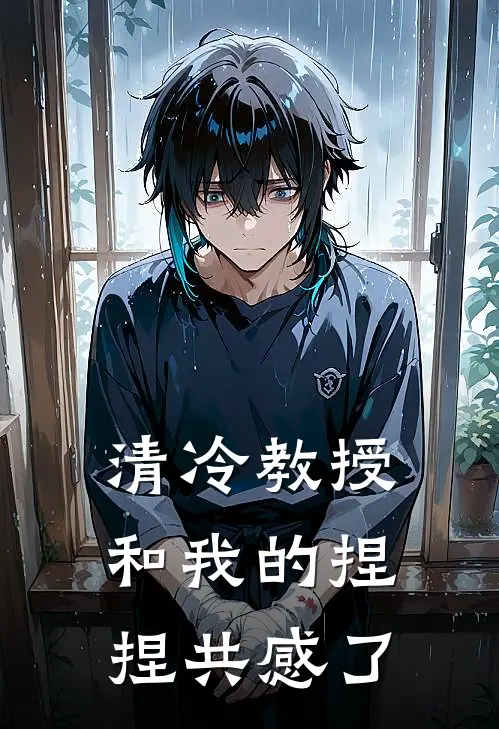 清冷教授和我的捏捏共感了