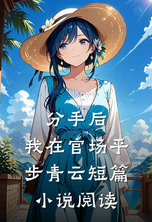 分手后，我在官场平步青云短篇小说阅读