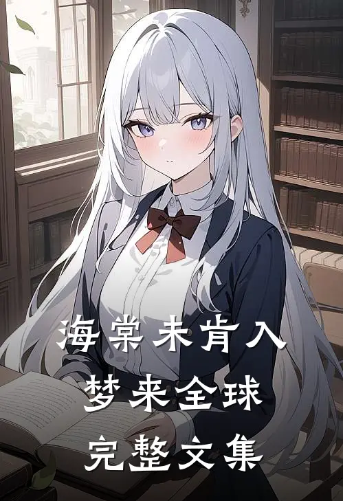 海棠未肯入梦来全球完整文集