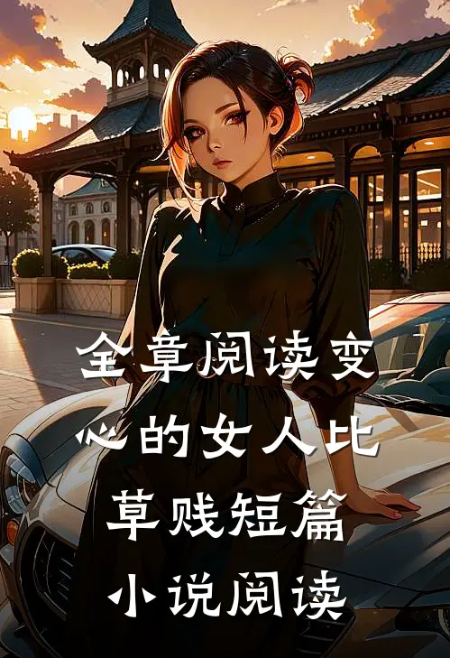 全章阅读变心的女人比草贱短篇小说阅读