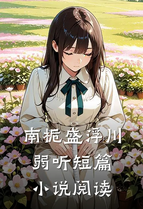 南栀盛浮川弱听短篇小说阅读