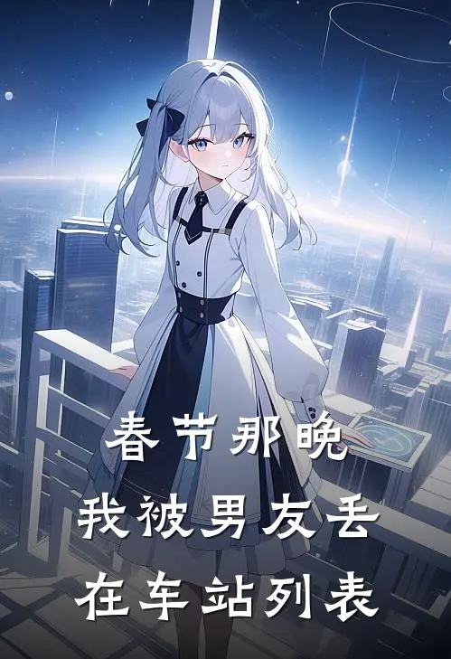 春节那晚，我被男友丢在车站列表