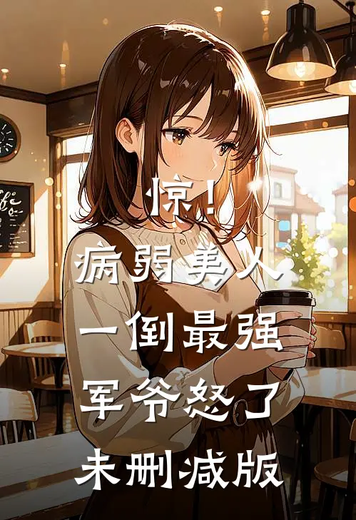 惊！病弱美人一倒，最强军爷怒了未删减版