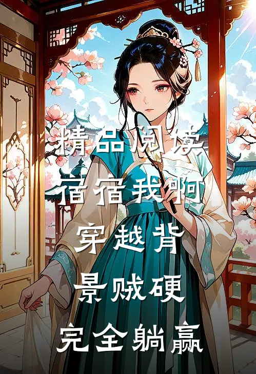 精品阅读宿宿我啊，穿越背景贼硬，完全躺赢