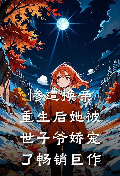 惨遭换亲，重生后她被世子爷娇宠了畅销巨作